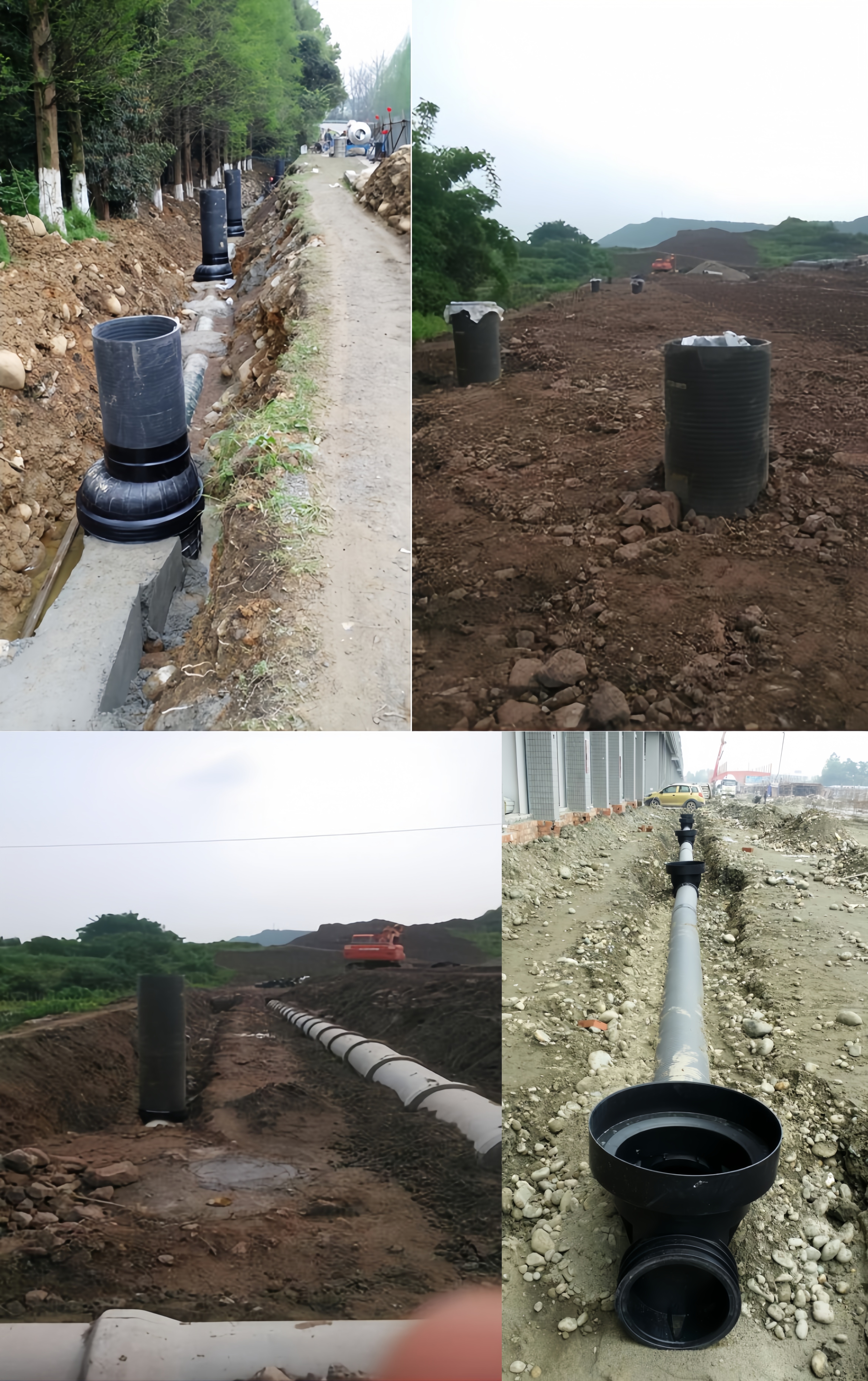 雅安蘆山災(zāi)后重建項(xiàng)目